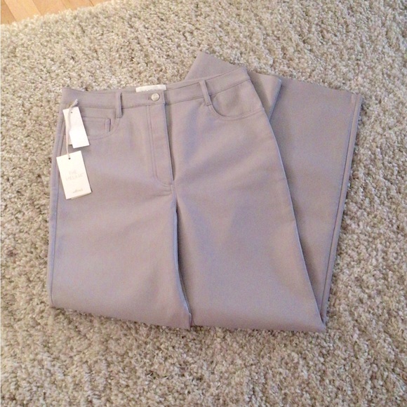 NWT - Wilfred Melina Pant (Size 10 - Regular Length) - Picture 7 of 12